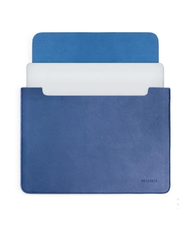 Housse Ordinateur 13-14 pouces avec Pochette