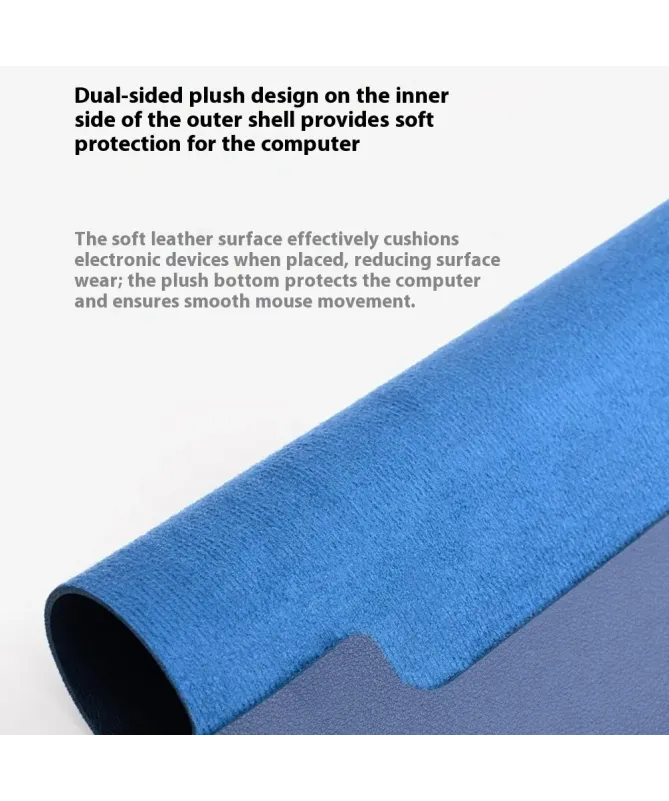 Housse Ordinateur 13-14 pouces avec Pochette