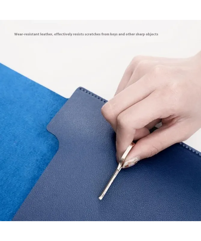 Housse Ordinateur 13-14 pouces avec Pochette