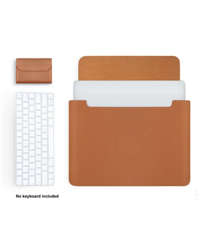 Housse Ordinateur 13-14 pouces avec Pochette