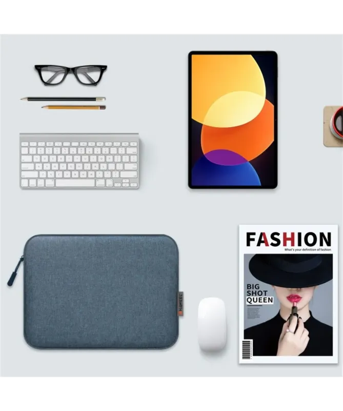 Housse Tablette Rembourrée Haweel