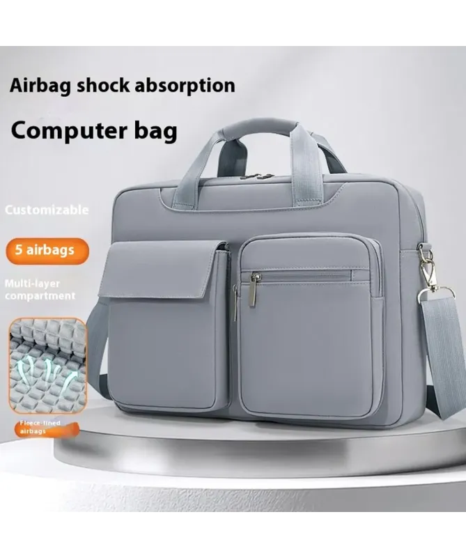 Sacoche Ordinateur 14 pouces Anti-choc