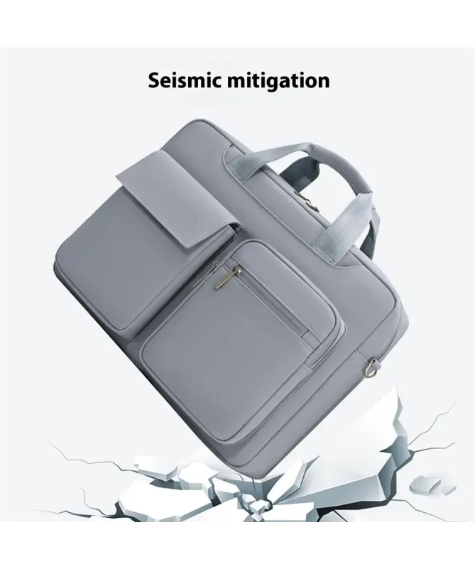 Sacoche Ordinateur 14 pouces Anti-choc