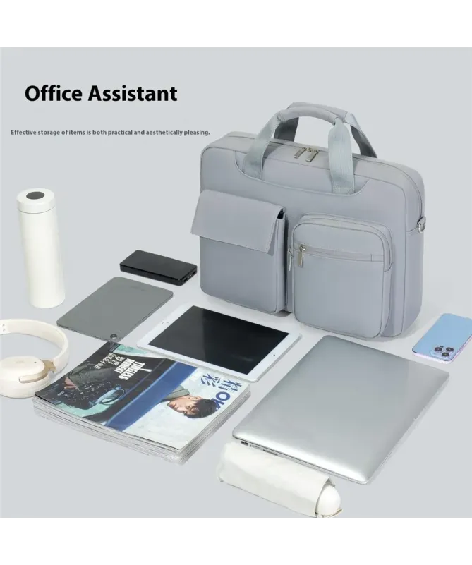 Sacoche Ordinateur 14 pouces Anti-choc