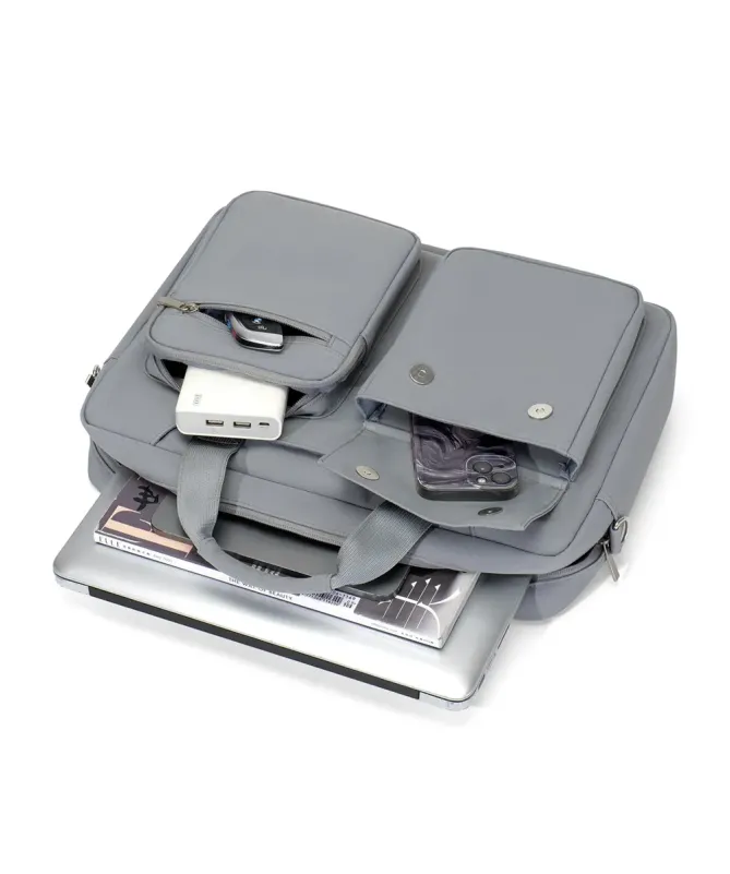 Sacoche Ordinateur 14 pouces Anti-choc