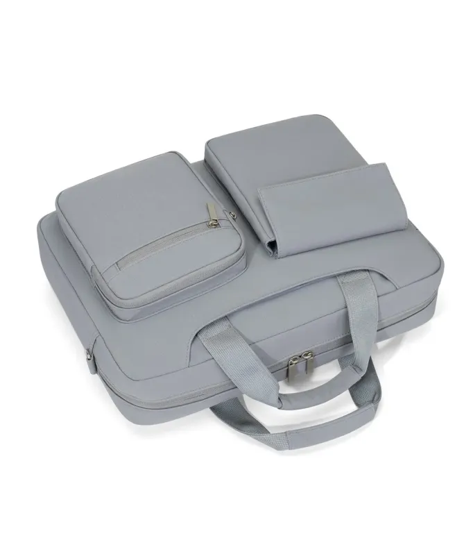 Sacoche Ordinateur 14 pouces Anti-choc