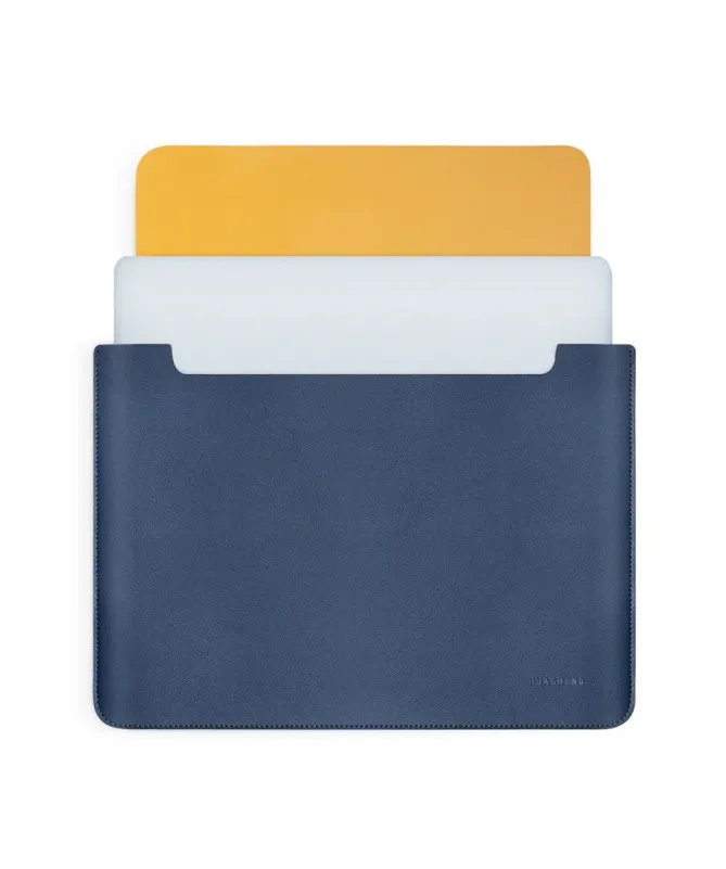 Housse Ordinateur 15-15.4 pouces avec Tapis de Souris