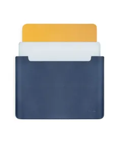 Housse Ordinateur 15-15.4 pouces avec Tapis de Souris