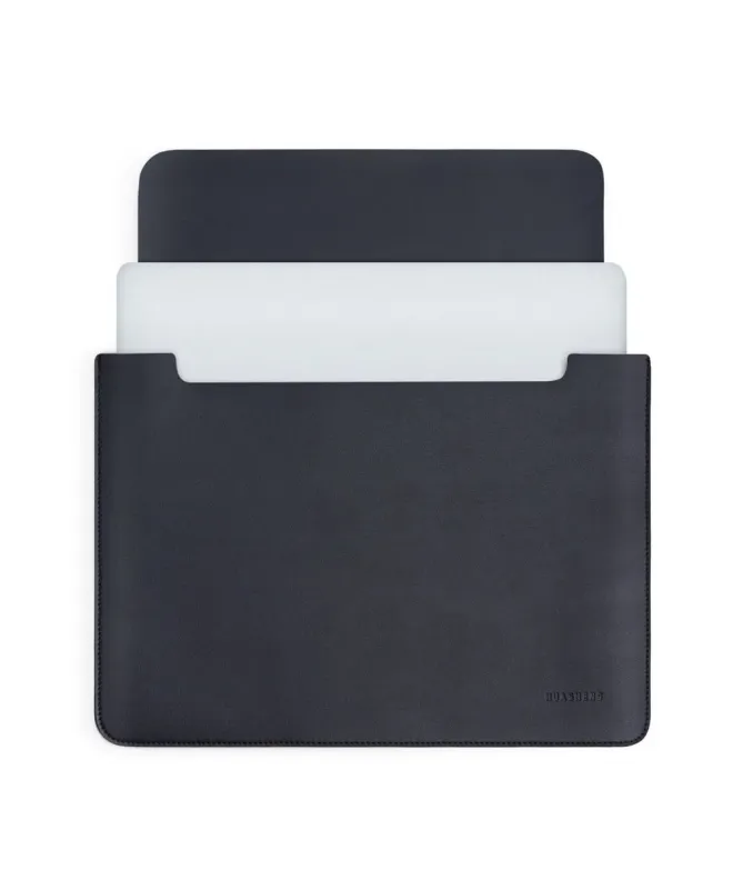 Housse Ordinateur 15-15.4 pouces avec Tapis de Souris