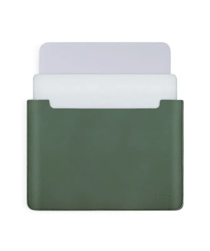 Housse Ordinateur 15-15.4 pouces avec Tapis de Souris