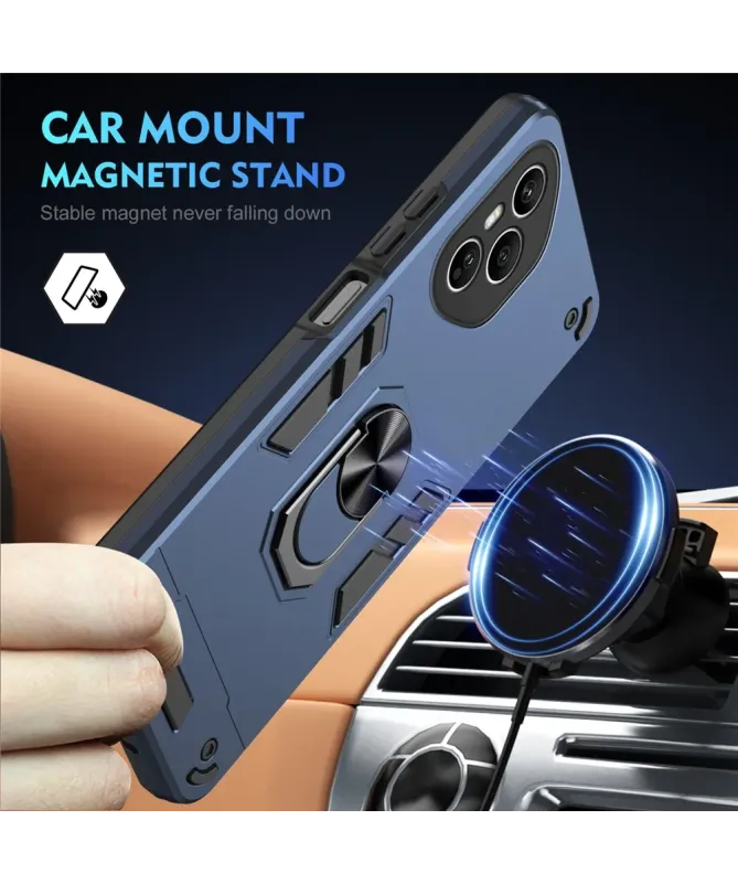 Coque Honor 400 Pro Ring