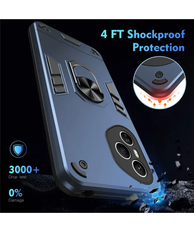 Coque Honor 400 Pro Ring