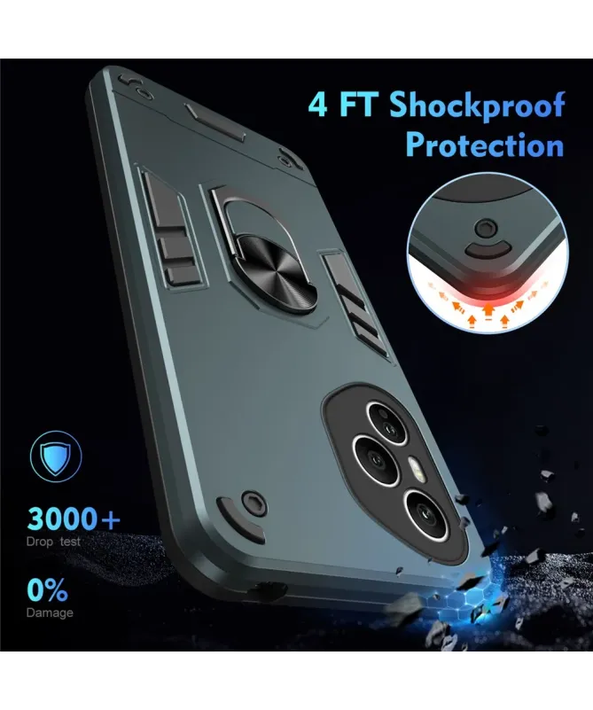 Coque Honor 400 Pro Ring
