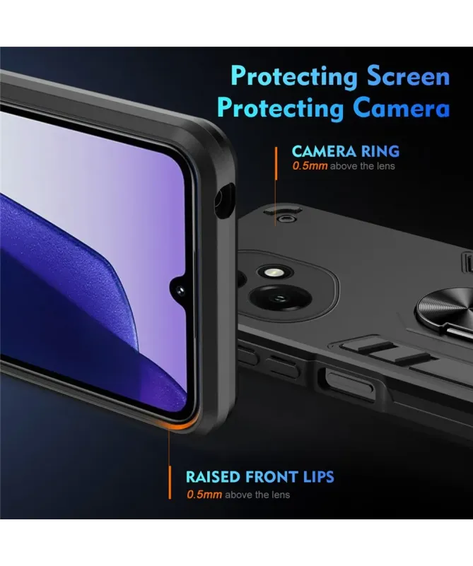 Coque Honor 400 Ring