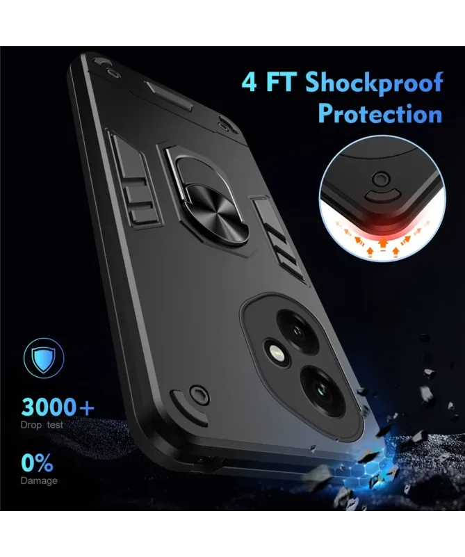 Coque Honor 400 Ring