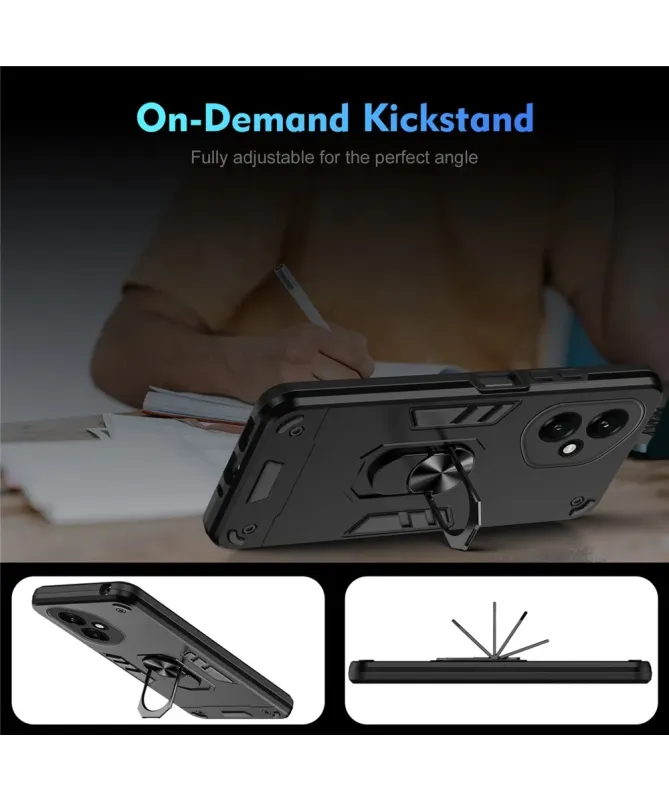 Coque Honor 400 Ring