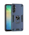 Coque Samsung Galaxy A17 5G Robuste avec Anneau Multifonction