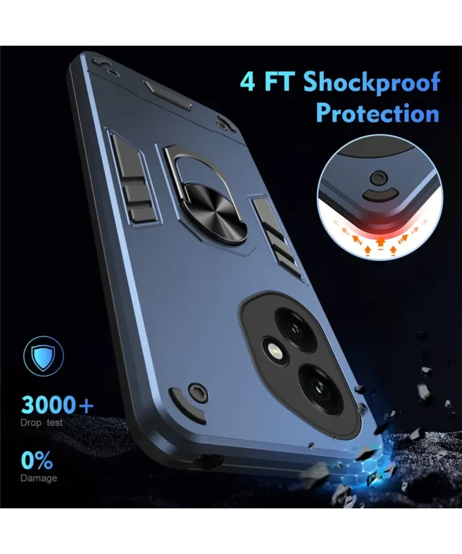 Coque Honor 400 Ring