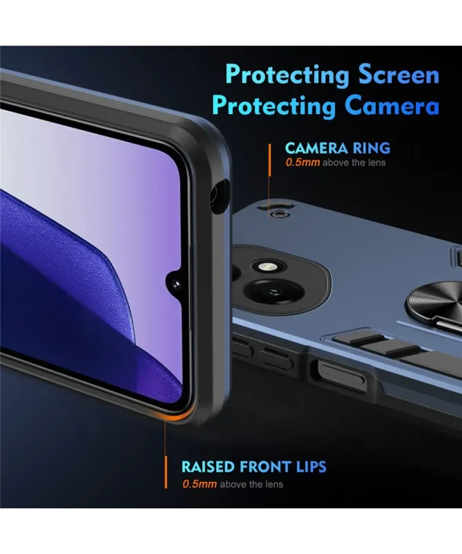 Coque Honor 400 Ring