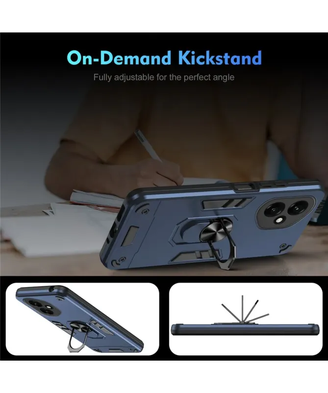 Coque Honor 400 Ring