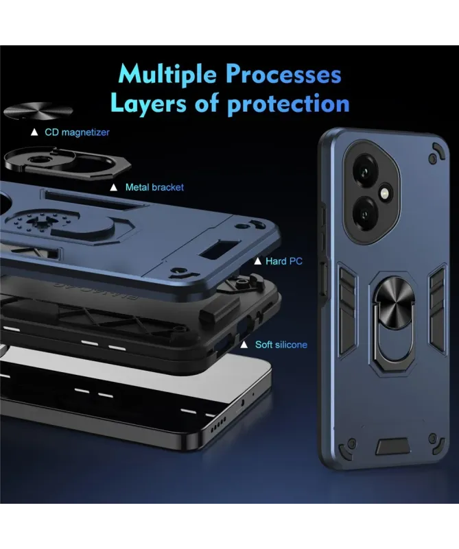 Coque Honor 400 Ring