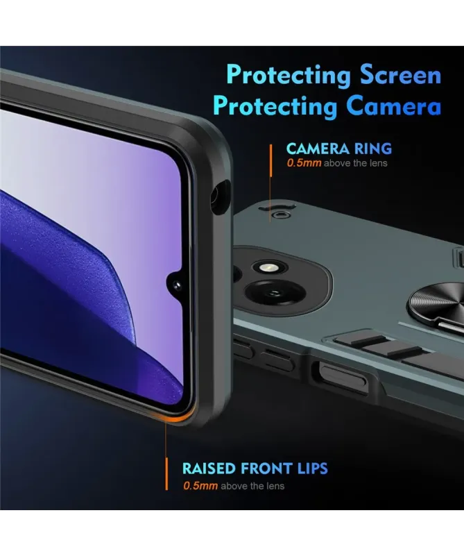 Coque Honor 400 Ring