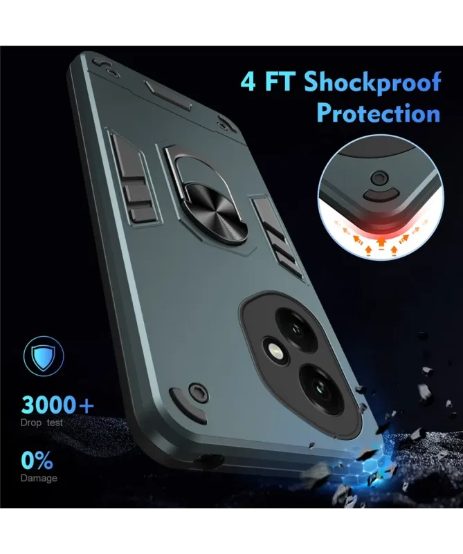 Coque Honor 400 Ring