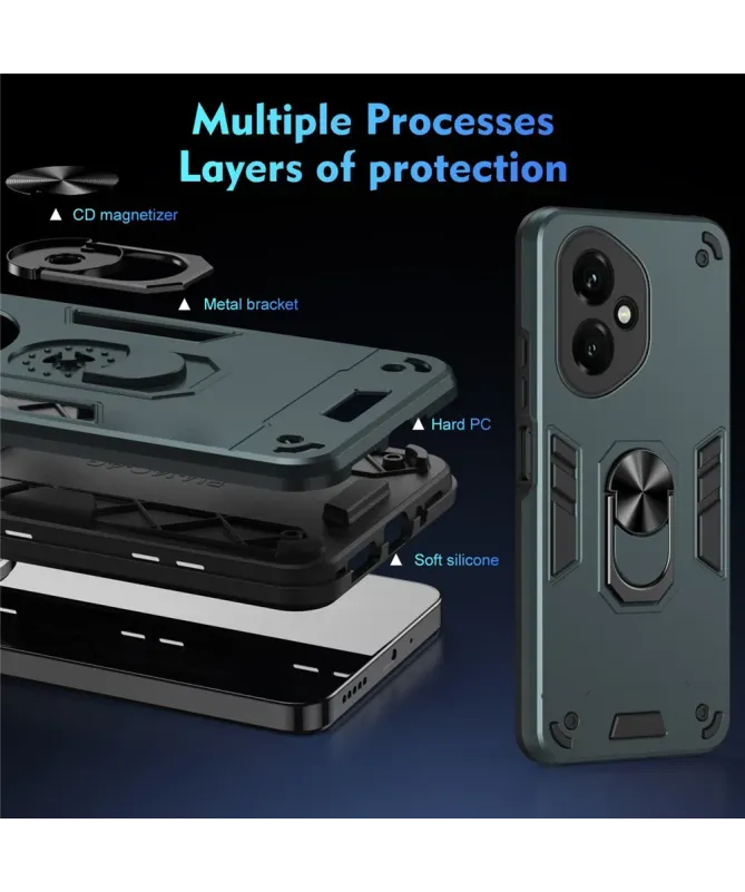 Coque Honor 400 Ring