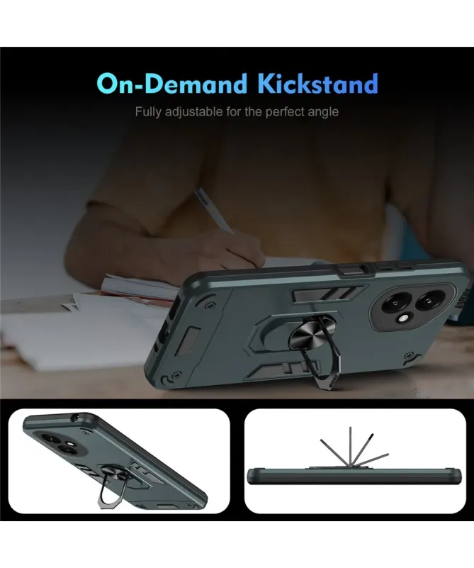 Coque Honor 400 Ring