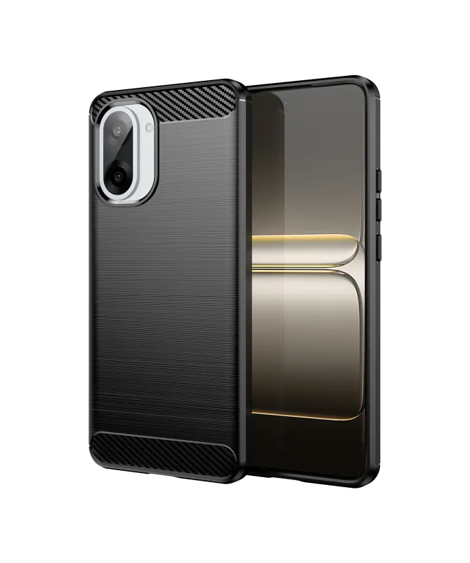 Coque OnePlus Nord CE5 avec Verre Trempé | CARBO