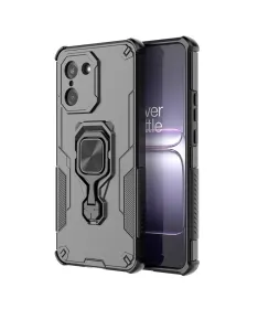 Coque OnePlus Nord CE5 Antichoc Anneau Support Rotatif