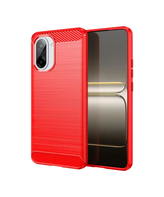Coque OnePlus Nord CE5 avec Verre Trempé | CARBO