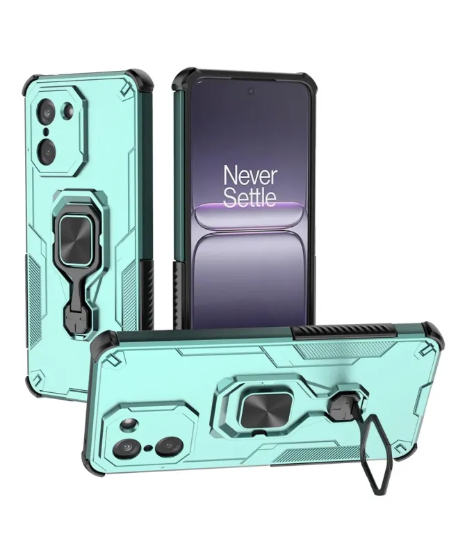 Coque OnePlus Nord CE5 Antichoc Anneau Support Rotatif