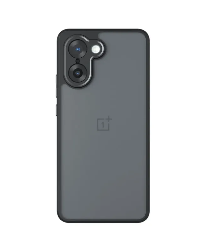 Coque OnePlus Nord CE5 Anti-choc Translucide Mate
