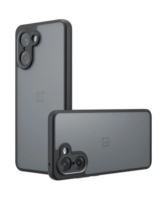 Coque OnePlus Nord CE5 Anti-choc Translucide Mate
