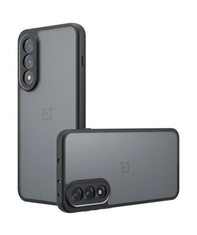 Coque OnePlus Nord 5 Anti-choc Translucide Mate