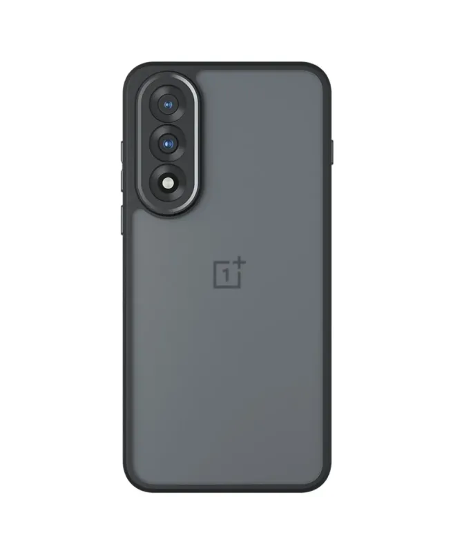 Coque OnePlus Nord 5 Anti-choc Translucide Mate