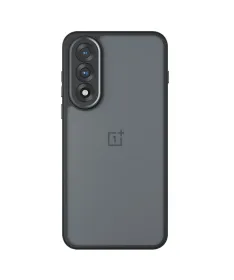 Coque OnePlus Nord 5 Anti-choc Translucide Mate