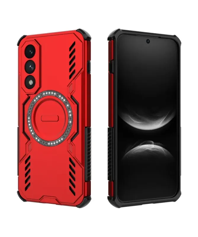 Pack OnePlus Nord CE5 Coque Anti-choc Magnétique et 2 Verres Trempés