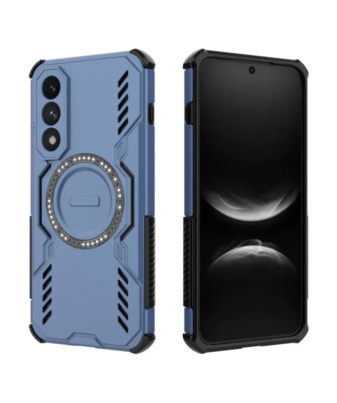 Pack OnePlus Nord CE5 Coque Anti-choc Magnétique et 2 Verres Trempés
