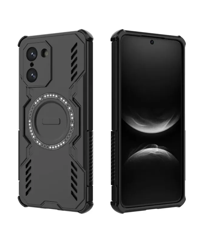 Coque OnePlus Nord CE5 | Armor Ventilé