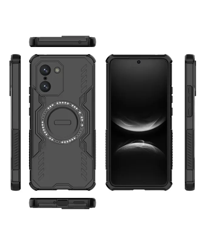 Coque OnePlus Nord CE5 | Armor Ventilé