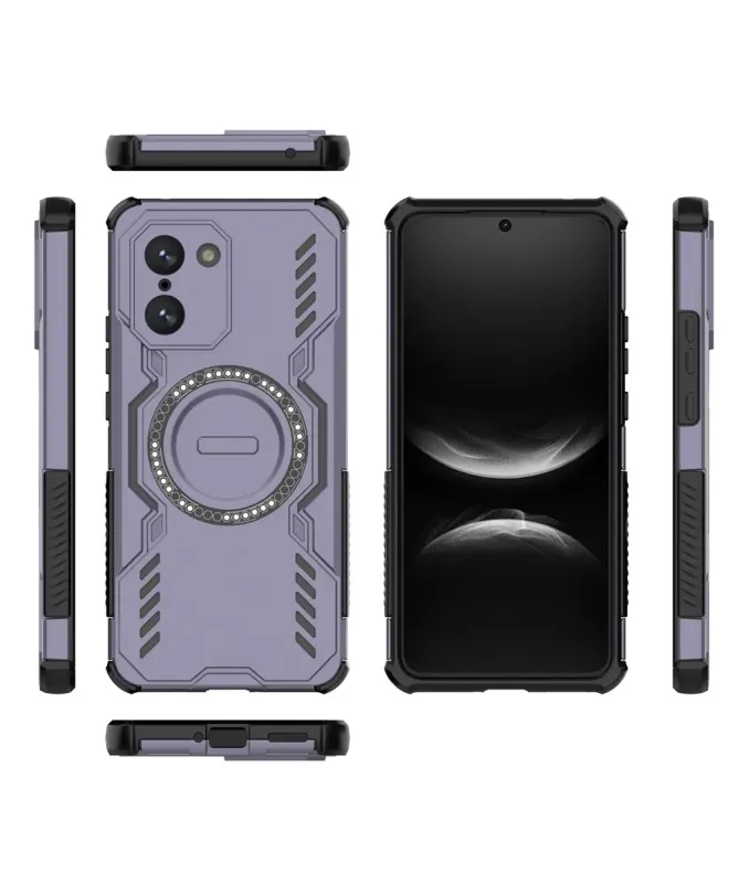 Coque OnePlus Nord CE5 | Armor Ventilé