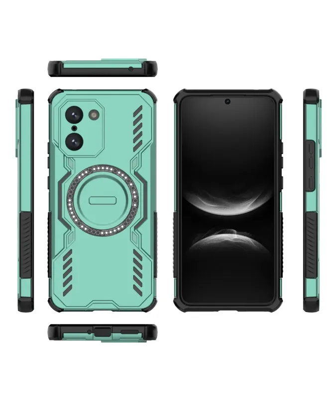 Coque OnePlus Nord CE5 | Armor Ventilé