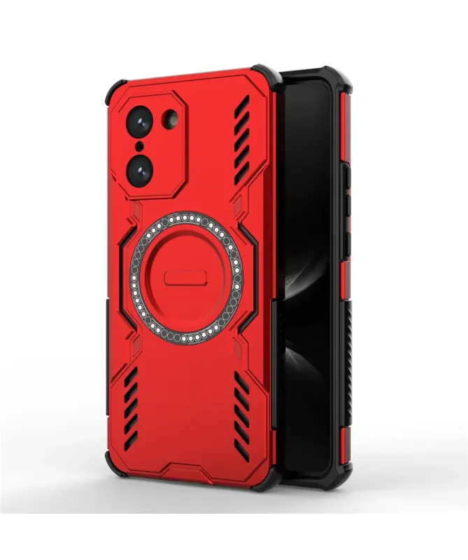 Coque OnePlus Nord CE5 | Armor Ventilé