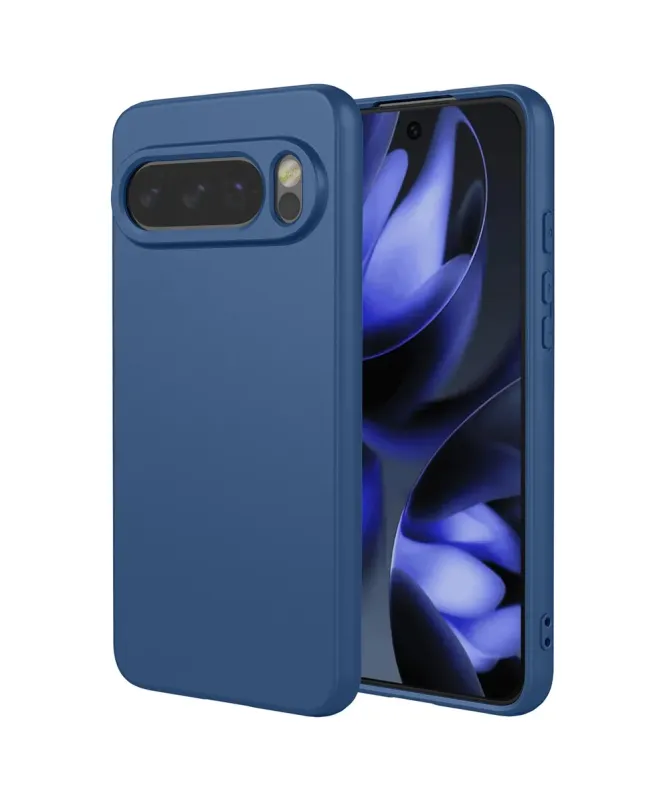Coque Google Pixel 10 / Pixel 10 Pro en Silicone Souple Anti-choc