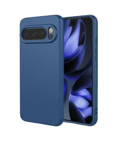 Coque Google Pixel 10 / Pixel 10 Pro en Silicone Souple Anti-choc
