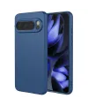 Coque Google Pixel 10 / Pixel 10 Pro en Silicone Souple Anti-choc