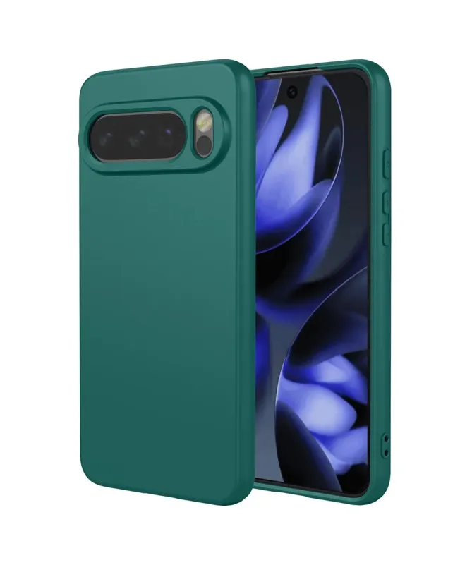 Coque Google Pixel 10 / Pixel 10 Pro en Silicone Souple Anti-choc