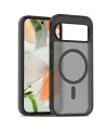 Coque Google Pixel 10 / 10 Pro Magnétique Translucide Mate